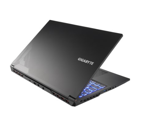 מחשב נייד Gigabyte G5 15 G5-GE-51EE263SD 8GB