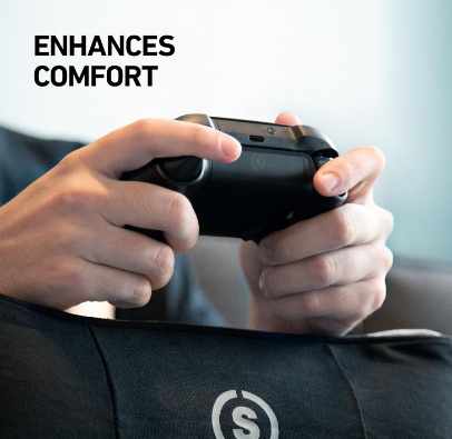 כרית תמיכה ארגונומית SCUF EXO Ergonomic Cushion