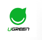 רכזת UGREEN 40850 2IN1 4-PORT HUB