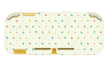 HORI ANIMAL CROSSING DURAFLEXI PROTECTOR FOR NINTENDO SWITCH LITE - HARDWARE