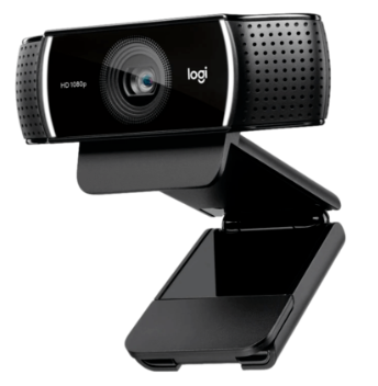מצלמת רשת LOGITECH C922 Pro Stream 1080p