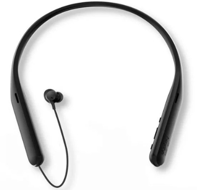 אוזניות Motorola - Verve Rap 200 - שחור