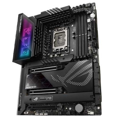 לוח אם Asus ROG MAXIMUS Z790 HERO DDR5 ATX