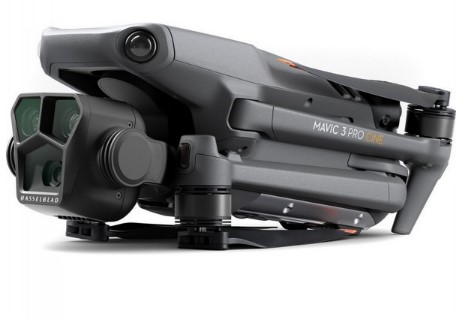 רחפן DJI Mavic 3 Pro Cine Premium Combo RC Pro