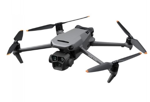 רחפן DJI Mavic 3 Pro Fly More Combo RC Pro