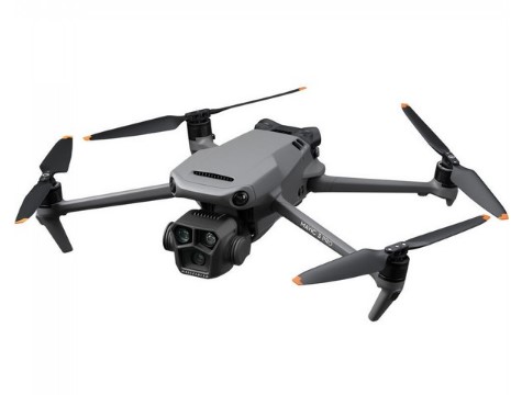 רחפן DJI Mavic 3 Pro