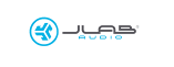 אוזניות קשת On-Ear לילדים JLab JBuddies - צבע שחור/ורוד