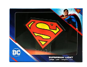 מנורה Paladone Superman Box Light