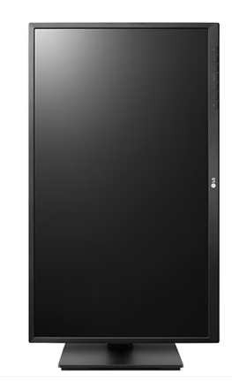 מסך מחשב FULL HD LG 24BK55YP-B