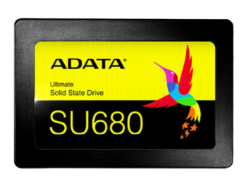 כונן אחסון ADATA SSD 2.5" SATA III SU680SS - AULT-SU680