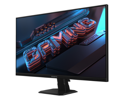 מסך גיימינג שטוח Gigabyte GS27Q X 2K 2560X1440 250HZ 1MS SS IPS