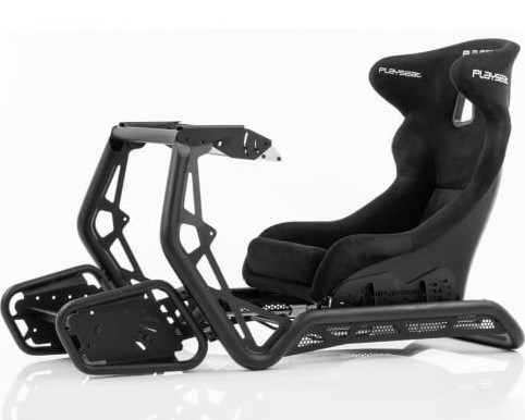 כיסא מרוצים Playseat SENSATION PRO Gaming chair Black