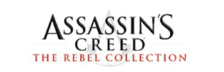 NINTENDO SWITCH Assassin's Creed: The Rebel Collection