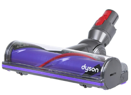 מברשת חובטת מקורית dyson v7/v8/v10