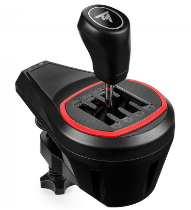 ידית הילוכים להגה THRUSTMASTER TH8S Shifter