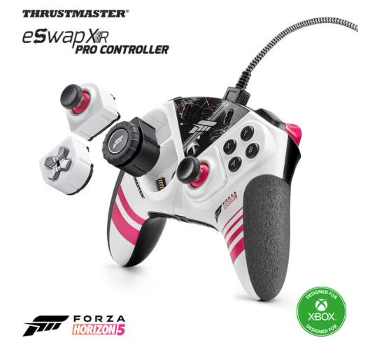 בקר משחק THRUSTMASTER ESWAP XR Pro Controller