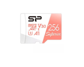 כרטיס זיכרון MicroSD SUPERIOR 4K 128GB