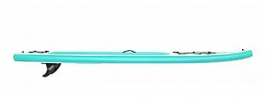 גלשן סאפ מהיר מתנפח לים 10.6" AQUA GLIDER SUP