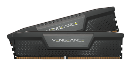 זיכרון לנייח Corsair VENGEANCE 32GB 2x16 DDR5 5600MHz C40 XMP3.0