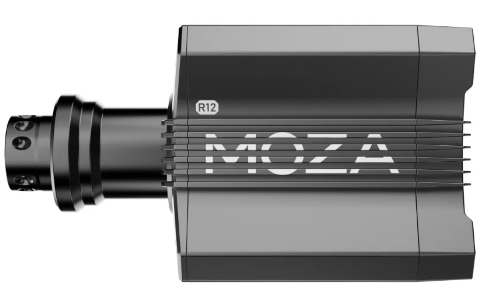 בסיס הגה Moza R12