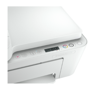 מדפסת HP DeskJet Plus 4120 All-in-One