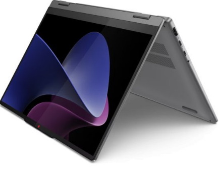 מחשב נייד Lenovo IdeaPad 5 14IRU9 83DT0064IV לנובו