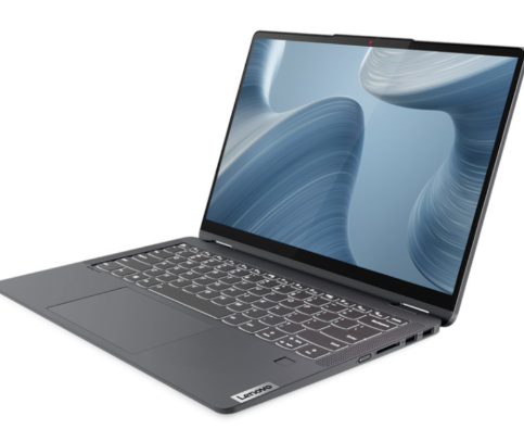 מחשב נייד Lenovo IdeaPad Flex 5 14IAU7 82R700A4IV לנובו