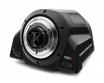 חישוק ובסיס Thrustmaster T-GT II ל PS5/PS4/PC