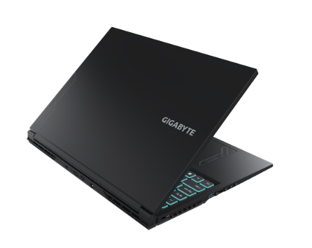מחשב נייד Gigabyte G6 16 G6-KF-H3EE853SD