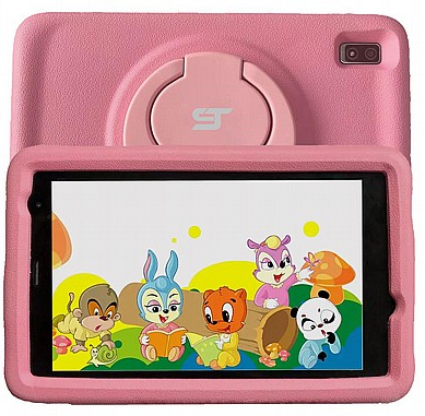 טאבלט סמארט קידס לילדים SMART KIDS 64GB 8" 4G LTE