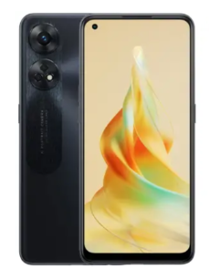 סמארטפון Oppo Reno 8T 256GB 8GB RAM CPH2481 - צבע כתום שקיעה שנתיים אחריות ע"י היבואן הרשמי