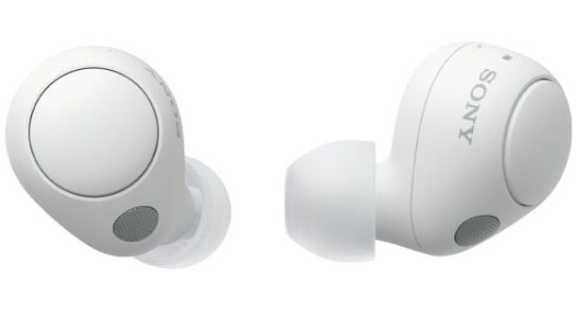 אוזניות אלחוטיות תוך אוזן Sony WF-C700N יבואן רשמי