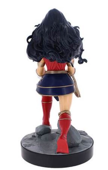 מעמד לשלט  Cable GuysDC - Wonder Woman