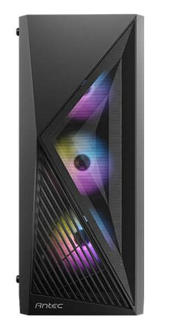 מארז ANTEC AX51 Mid-Tower Gaming Case ATX