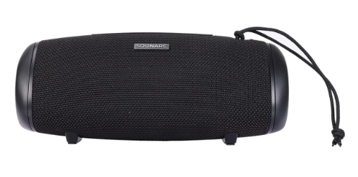 רמקול נייד  SOUNARC R1 Portable Speaker