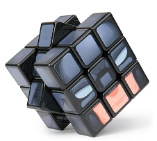 באטמן 3x3 מבית Rubik’s Cube
