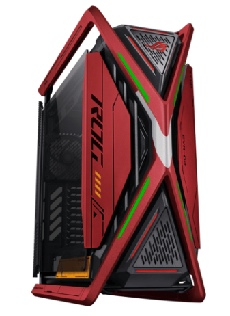 מארז מחשב ASUS ROG Hyperion GR701 EVA-02 Edition