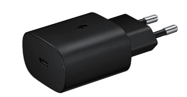 מטען קיר מהיר Samsung Super Fast Travel Charger 25W