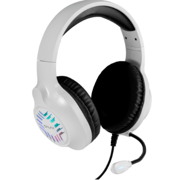 אוזניות גיימינג 7.1 GALAX Gaming Headset (SONAR-02)