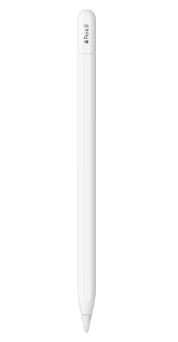 עט אפל מקורי Apple - Apple Pencil (USB-C)