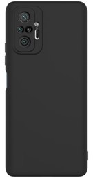 כיסוי איכותי לטלפון סלולארי מדגם: Xiaomi Redmi Note 10 Pro/PRO MAX שיומי
