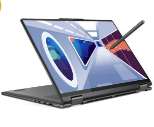 מחשב נייד Lenovo Yoga 7 14IRL8 82YL0074IV לנובו