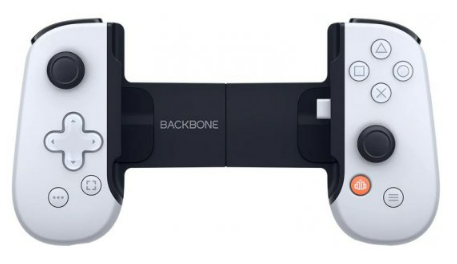 בקר לאנדרואיד Backbone One for Android PlayStation Edition