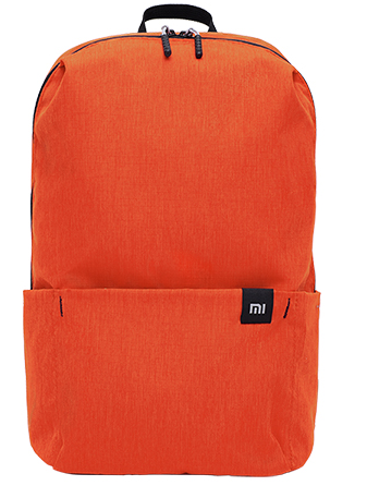 Xiaomi DAYPACK ORANGE תיק גב