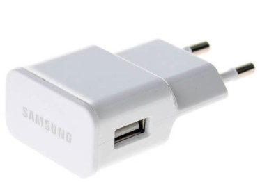 מטען בית 2A 5V + SAMSUNG GALAXY - יבואן סאני תקשורת