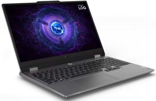 מחשב נייד Lenovo LOQ 15IRX9-83DV00CCIV