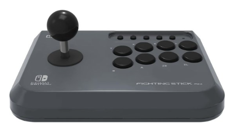 בקר ארקייד HORI Mini ל- Nintendo Switch