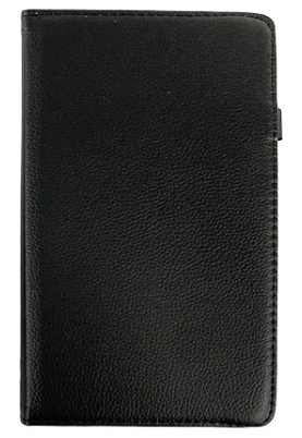 כיסוי לטאבלט "Samsung Galaxy Tab A9 SM-X110 / SM-X115 8.7 בצבע שחור
