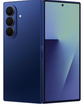 סמארטפון Samsung Galaxy Z Fold 7 5G 256GB 12GB RAM SM-F966B אחריות ע"י סאני היבואן הרשמי