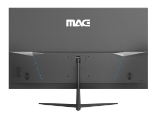 מסך מחשב ''Mag Flat F27Q240Y QHD IPS 240Hz 27